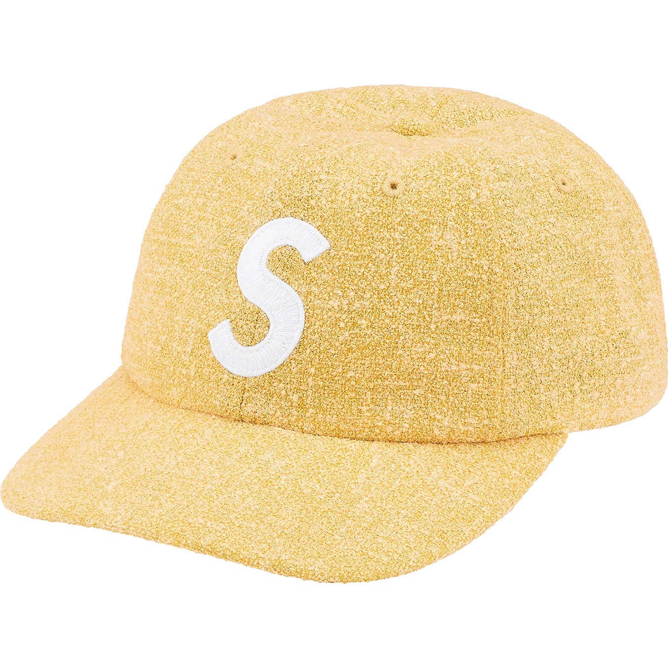Terry S Logo 6-Panel view 2